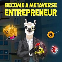 Metaverse immobilier